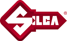 silca logo